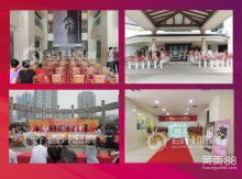 亮點文化傳媒（北京）有限責任公司 搭建專業平臺，促進文化藝術交流