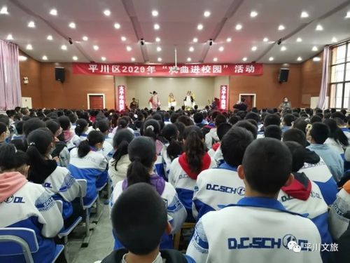 平川區(qū)以文化為紐帶，打造區(qū)域文化藝術(shù)交流新高地